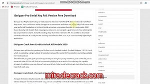 iStripper Crack Keygen Mac Window Install & Download 2020