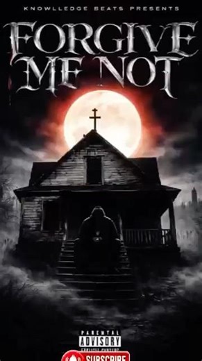 FORGIVE ME NOT | Dark Boom Bap Instrumental #darkbeat #knowledgebeats #boombap #flstudio #griselda
