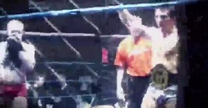 Throwback fighting days …. | Alex Reid