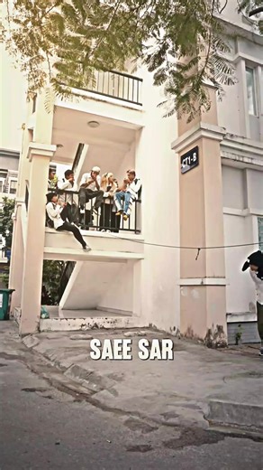 Funny Moments in Student Life