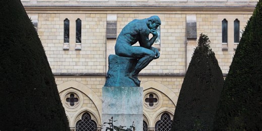 Opinion | The Banality of Doublespeak