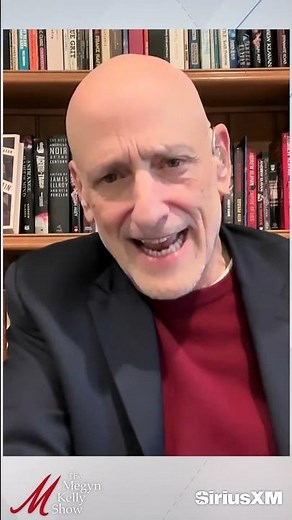 Watch Andrew Klavan Predict the Bianca Censori "Transparent Dress" Weeks Before it Happened