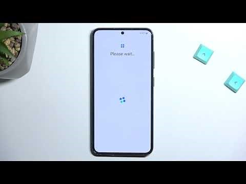 How to Set Up Samsung Galaxy S23 - First Configuration