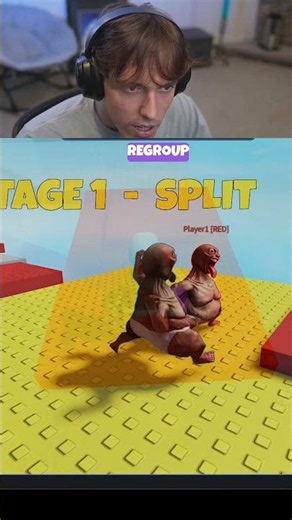 Making 2 Player Obby Game In Roblox...!!!👥 #forgeguipartner #robloxdev #roblox