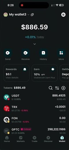 Bitget $886 usdt free / how to use bitget wallet