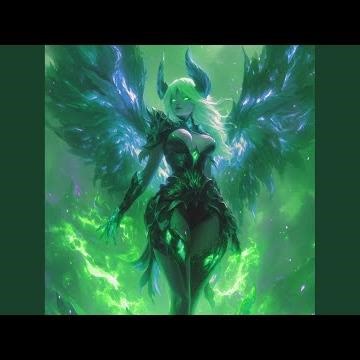 Slide Hypnosis (Instrumental, 8D Sped Up)