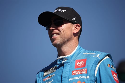 NASCAR predictions 2026, expert picks for NASCAR Cup champion Chase