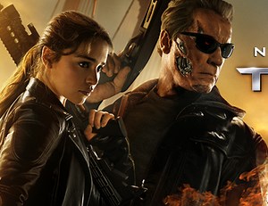 #TerminatorGenisys: Paramount Releases New “Bus On The Bridge” Clip