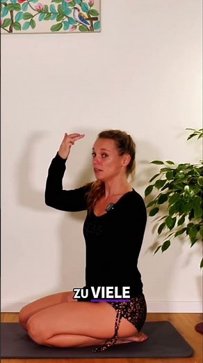 Kopfstand lernen: Mach DAS nie!! #kopfstand