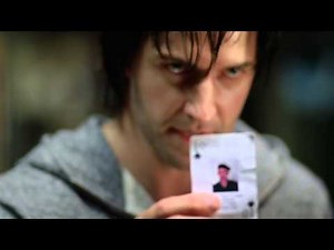 Strike Back Origins: Episode #1 Recap (Cinemax)