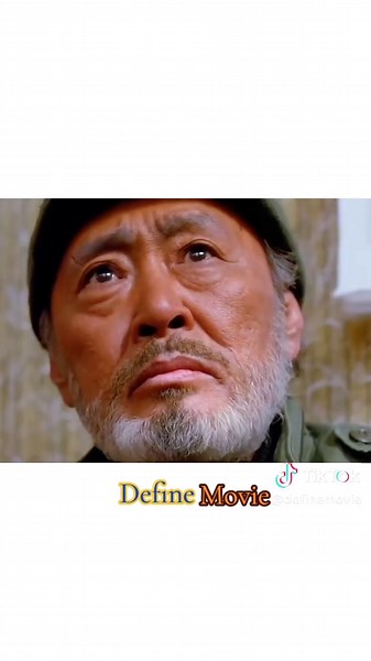 Define Movie: Understanding the Film Terminology