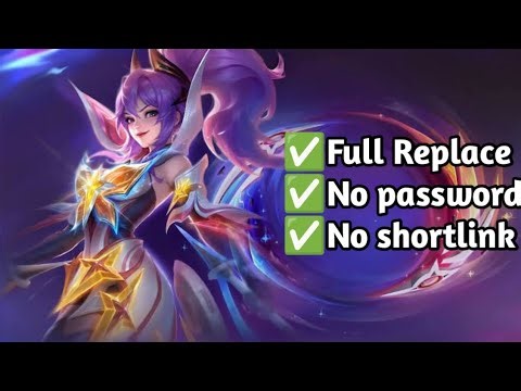 Script Skin Fanny legend || No shortlink