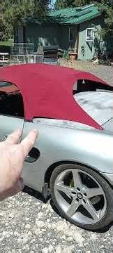 Imagine a Modern Porsche Boxster Speedster #porsche #porscheboxster