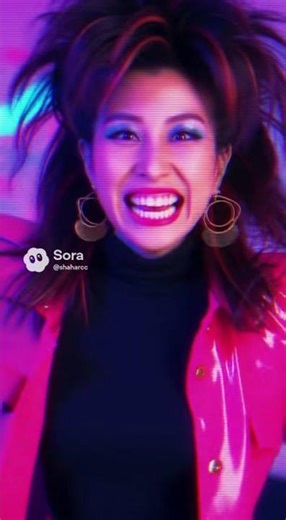 Mini Robot - 90s Japanese Commercial