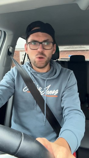 Christmas radio said plot twist 😆 #Christmas #radio #music #funny | Coxy.official