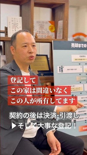 【不動産売却】契約＝完了ではない！資産を失わないための「引き渡し・境界・登記」の鉄則
