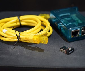 Wake on LAN Any Computer Over Wireless Network