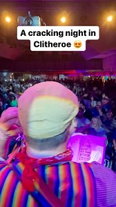 2.9K views · 150 reactions | What a great time we had in Clitheroe. It was great to be back in the North again in such a great venue with such great people. Hope you had a great time. Next up, it’s YORK . | The Lancashire Hotpots | Facebook