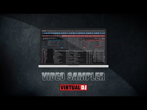 Video Sampler