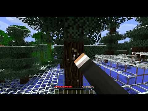 Minecraft 1.3.1 - Xray Cave Finder Texture Pack (also works with 1.3.2)