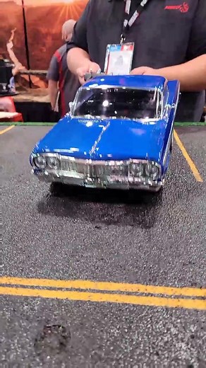 Ozzstar's Cars on TikTok