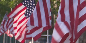 Remembering the meaning of Memorial Day