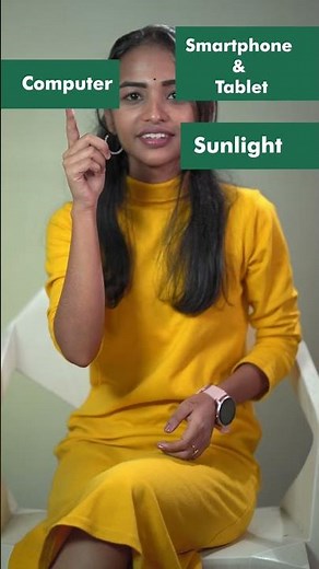 What are the sources of blue light? How Can Blue Light Affect Your Health?