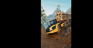 Download & Play Construction Ramp Jumping on PC & Mac (Emulator)