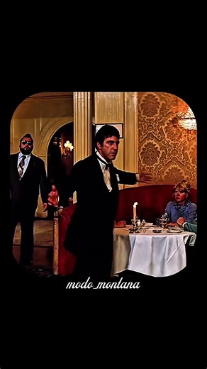 Tony Montana Quotes for Ultimate Motivation