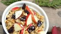 21 Quick Barley Breakfast Recipes - Selected Recipes