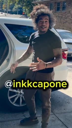 My guy @inkkcapone came through for his Dodge Durango upgrade 🔥 He was hyped when he saw the new seat covers! 💺 Custom-made. Built to last. 👉 Tap the link in bio to start your design. Seat covers from @exclusiveseatcovers | Exclusive Covers Usa