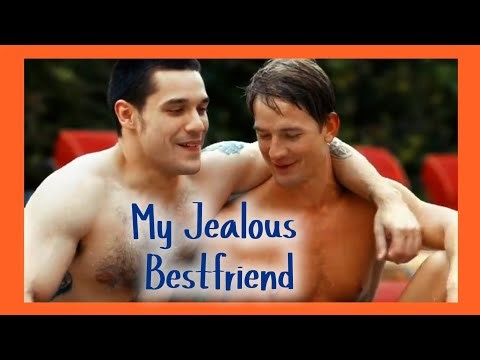 My Jealous Bestfriend Part 1 / Gay Love Story 