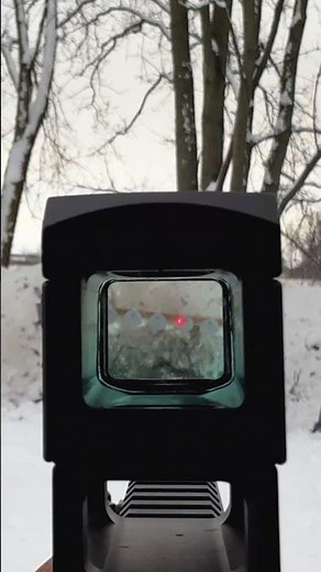 Gideon Optics - Mediator 2 Dot