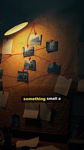 The Serial Killer Nobody Suspected — Until It Was Too Late