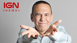 Gilbert Gottfried, known for his iconic voice and provocative stand up comedy, has passed away at the age of 67. | IGN