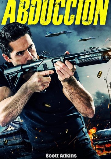 Abduction - película: Ver online completa en español