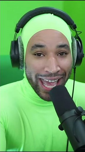 Make Your Own Green Screen Alerts | Best Twitch Tips | #shorts