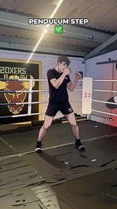 631K views · 8.5K reactions | Learn the basics of proper footwork to move smarter in the ring. #boxingfootwork #boxingtraining #boxing | Fighttoons | Facebook