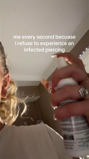 Understanding Helix Piercing Care