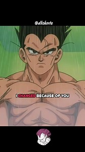 441K views · 5.4K reactions | Vegeta’s Character Development Please Do Like Follow Share For More Videos﫰 #dragonballz #dragonballsuper #reelsfacebook #fypシ #fypviralシ #shortsvideos #vegeta #goku #toeianimation #akiratoriyama RIP Akira Toriyama 﫡 No copyright infringement is intended. I do not own nor claim to own the rights to any of the video shared. All credits goes to TOEIANIMATION & AKIRA TORIYAMA | MackieLaro | Facebook