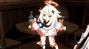 Is Paimon's VA leaving Genshin Impact? Everything known so far