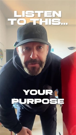 Let me help you find Your Purpose