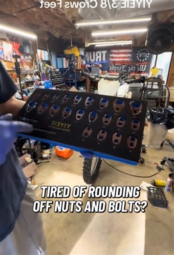 yiyeie.wrench on TikTok