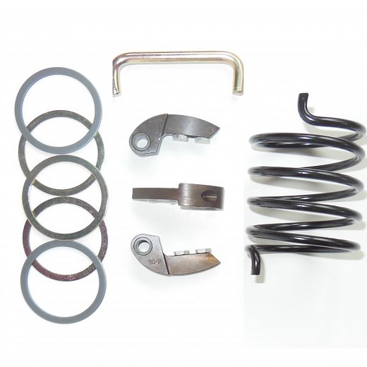 Yamaha Big Venom Clutch Kit - Thunder Products Clutching