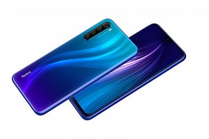 En Amazon, el Xiaomi Redmi Note 8 está rebajado a 172,99 euros