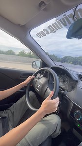 3.9K views · 33 reactions | HAND OVER HAND TECHNIQUE FOR NEW DRIVER #drivingtips | Driving Lessons | Facebook