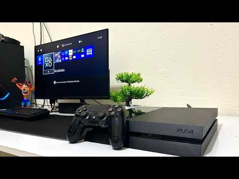 I'M GOING TO UNLOCK MY PS4 FAT THIS YEAR!!!