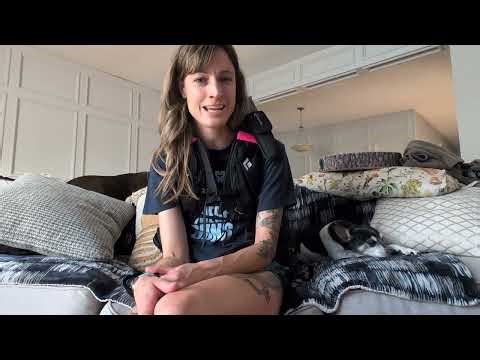 BLACK DIAMOND Beta Light 30L Backpack Review 1/5 ⭐