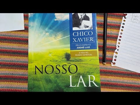 4 Sendo retirado do Umbral. Clarêncio. Aula 4. Nosso lar