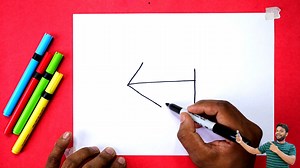 2.4K views · 62 reactions | how to draw cycle easily | AP Drawing | Facebook